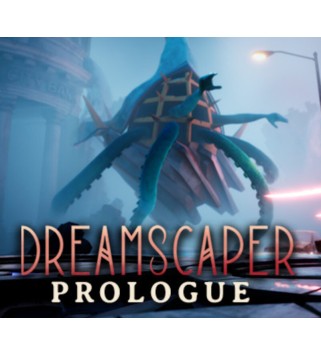 Dreamscaper: Prologue Steam Key GLOBAL